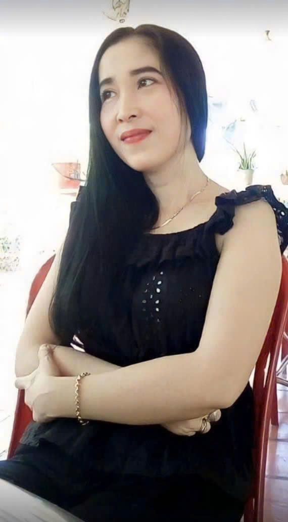 Chị Hồng (1984) tìm việc giúp việc nhà, chăm bé, nấu ăn