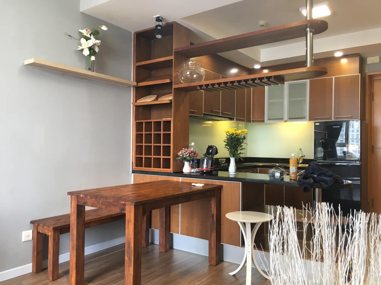 Cần người giúp việc sáng chiều – Lương Đình Của, Q.2 (ĐI VỀ)