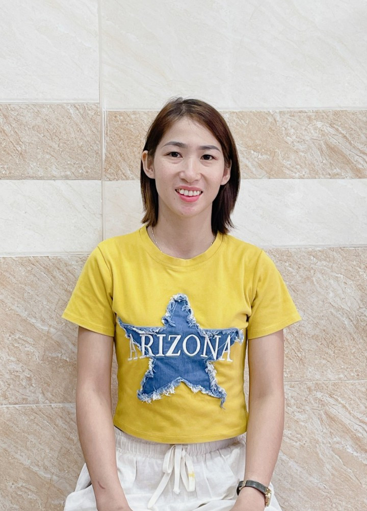 Chị Tình – SN 1993 Quê Thanh Hóa NHẬN GIÚP VIỆC NHÀ, BẢO MẪU KHÔNG VƯỚNG BẬN