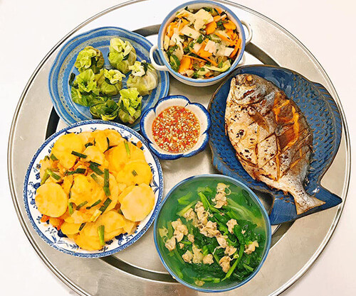 CẦN TÌM CÔ GIÚP VIỆC NHÀ THEO GIỜ QUẬN 12