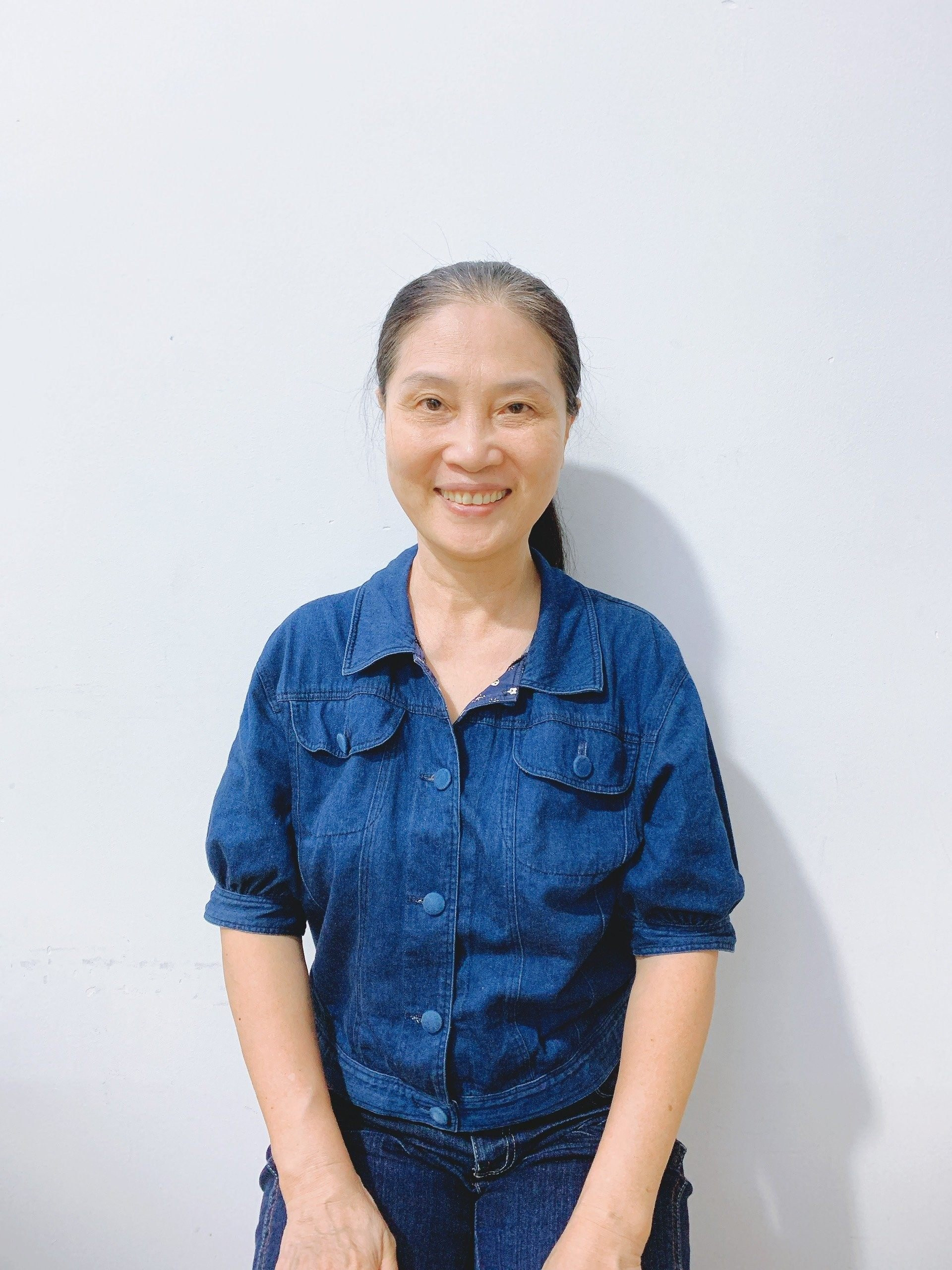 С𝖧ĂM BÉ ЅƠ Ѕ𝖨N𝖧 ĐẾN ⅬỚN 𝖦𝖨Ỏ𝖨.