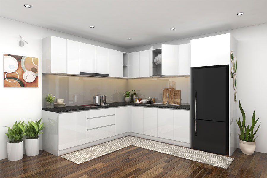 Nhà ở gần Vincom Mega Mall Thảo Điền, quận 2 (bao ăn ở lại).