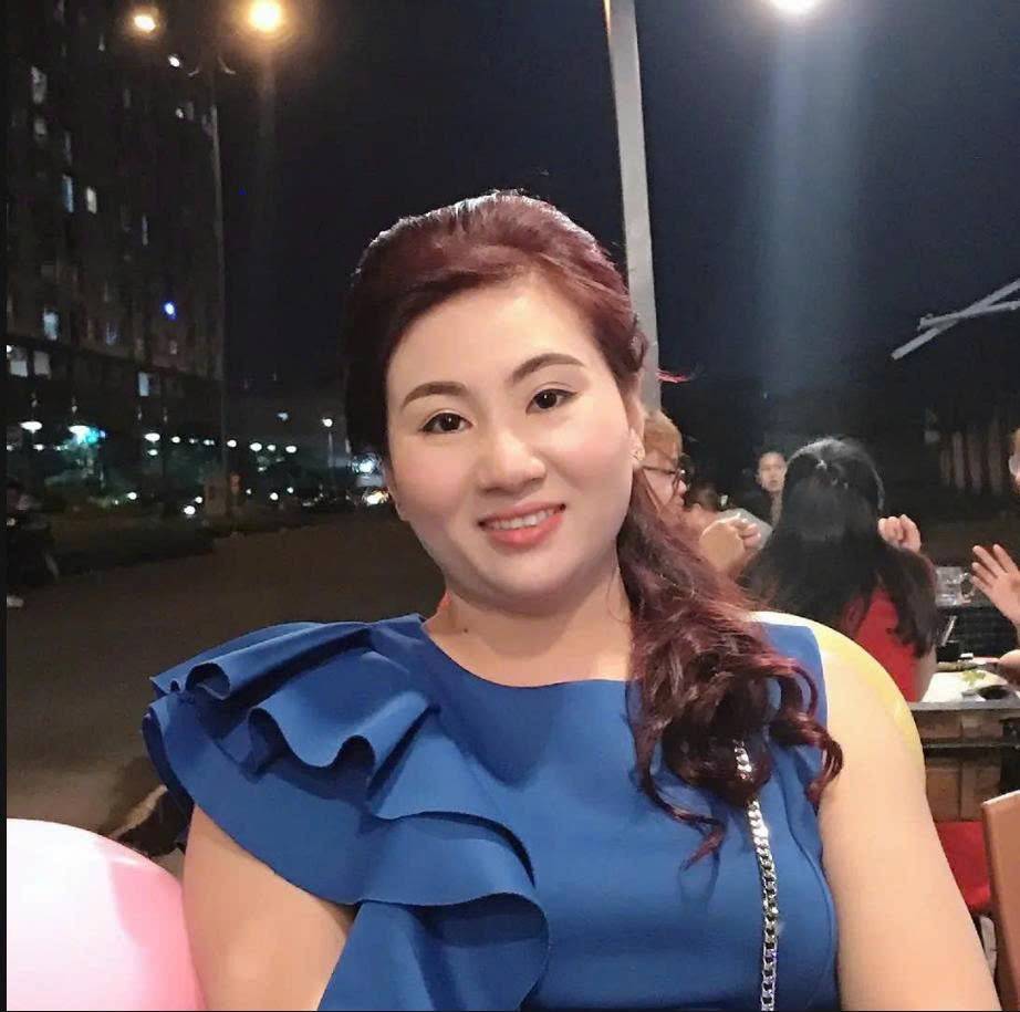 Chị Kiều Như (1990) cần tìm việc Chăm Bé - Phụ Việc Nhà