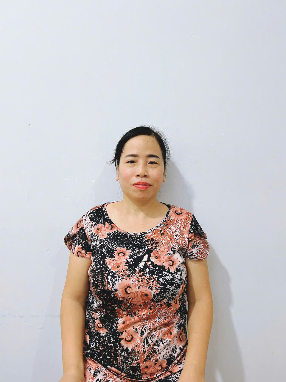 Chị Phượng tìm việc: Giúp việc nhà , phụ bé lớn