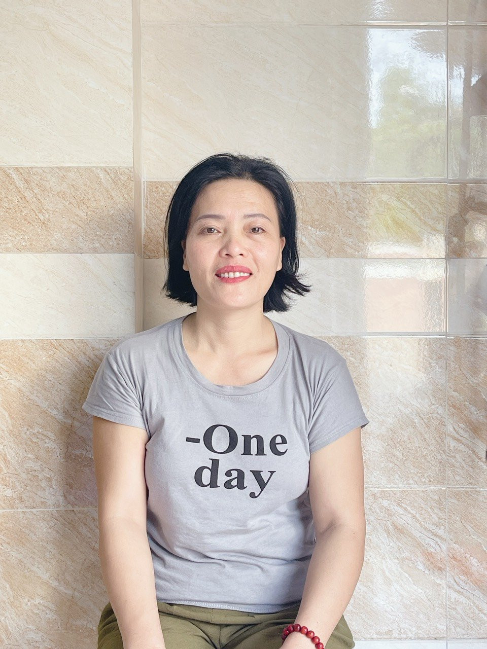 EM TÌM VIỆC CHO CHỊ THẢO – GIÚP VIỆC NHÀ.