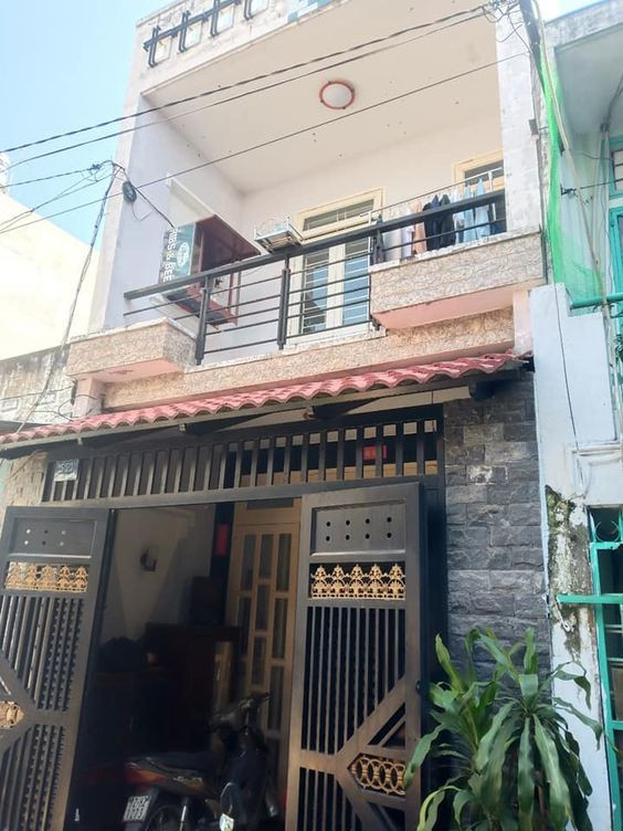 NHÀ EM CÓ 1 LẦU TẠI ĐƯỜNG VÕ THỊ SÁU QUẬN 3 TÌM CÔ GIÚP VIỆC VỚI MỨC LƯƠNG TỪ 10TRIEU TRỞ LÊN