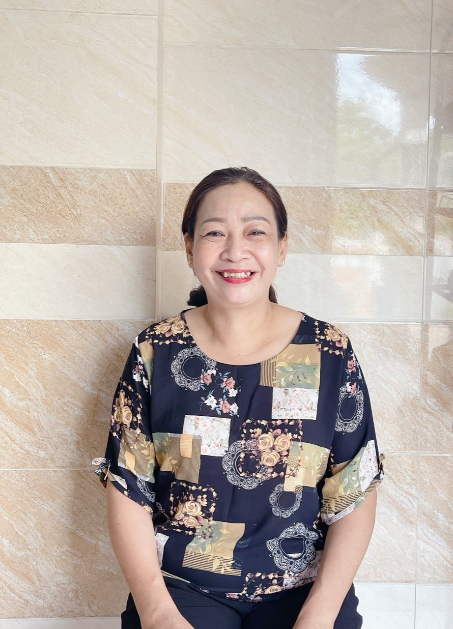 CÔ HOÀNG NHẬN VIỆC ĐI TỈNH ĐƯỢC THIỆN CHÍ TÌM VIỆC