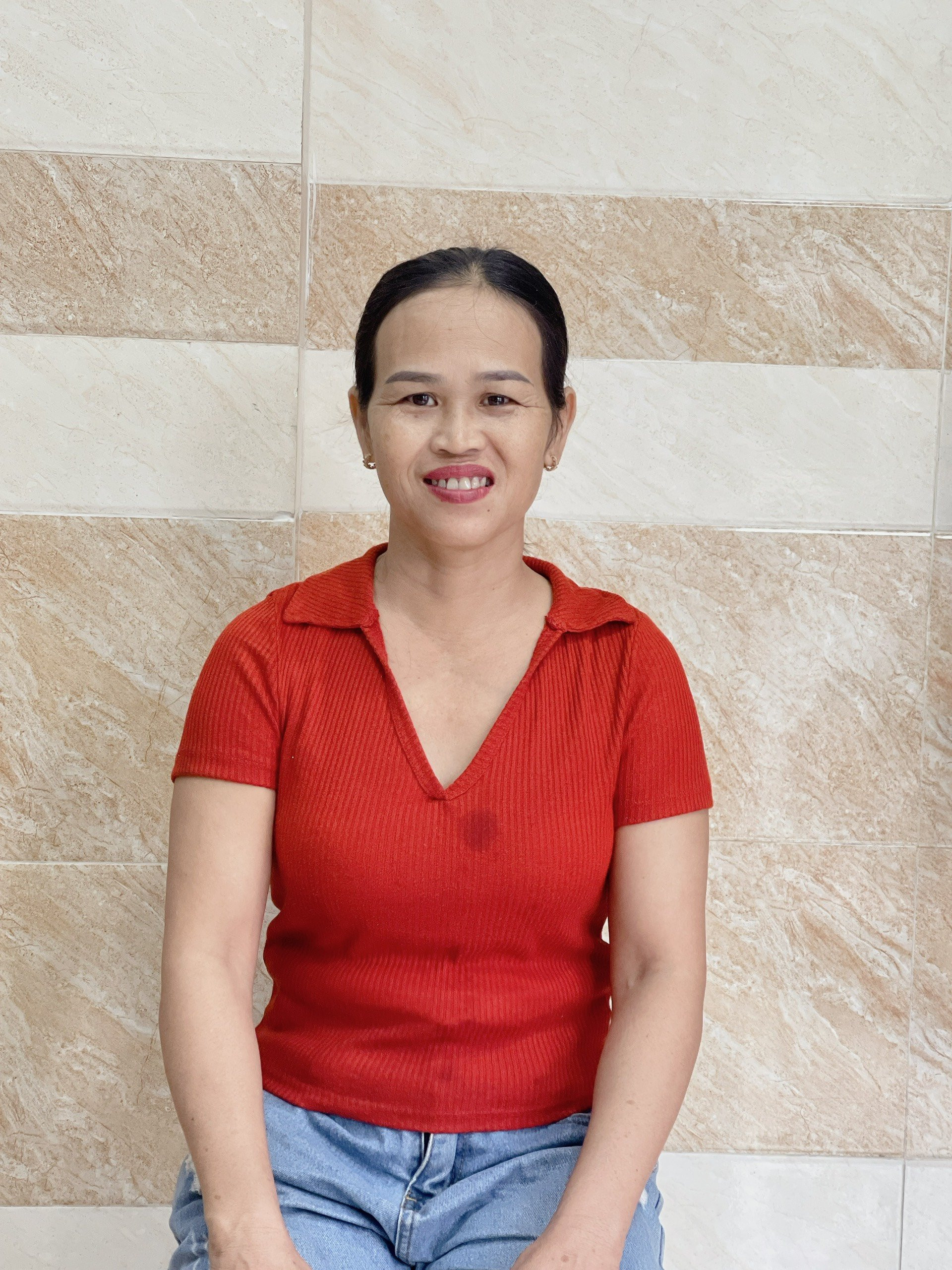 C Duyên Đắk Lắk / Nấu ăn ngon đa dạng món - chăm bé có kỹ năng lâu năm - siêng năng chăm chỉ hiền .