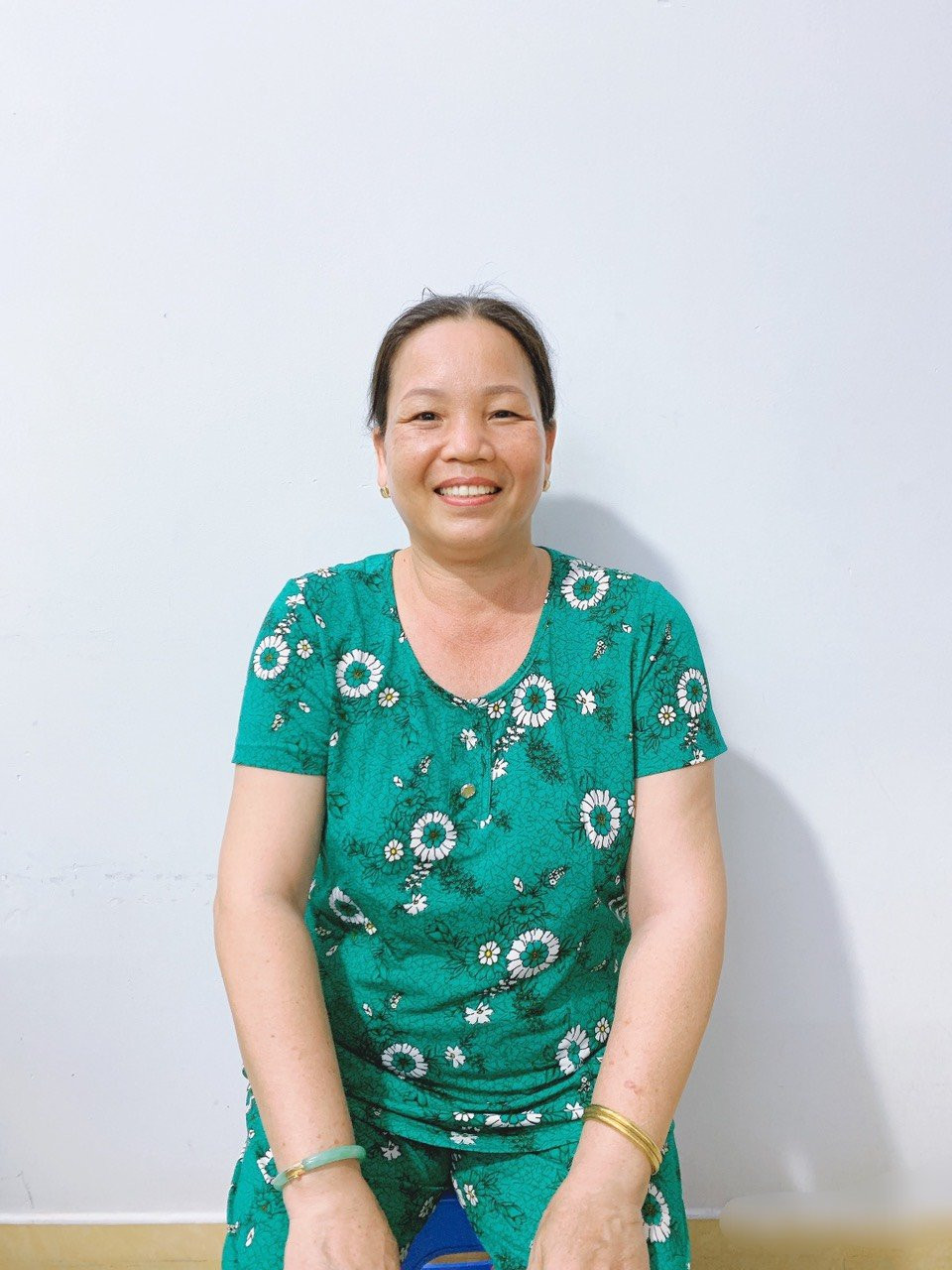 Chị Diệu - Quê Quán Bến Tre NHẬN CHĂM SÓC ÔNG BÀ