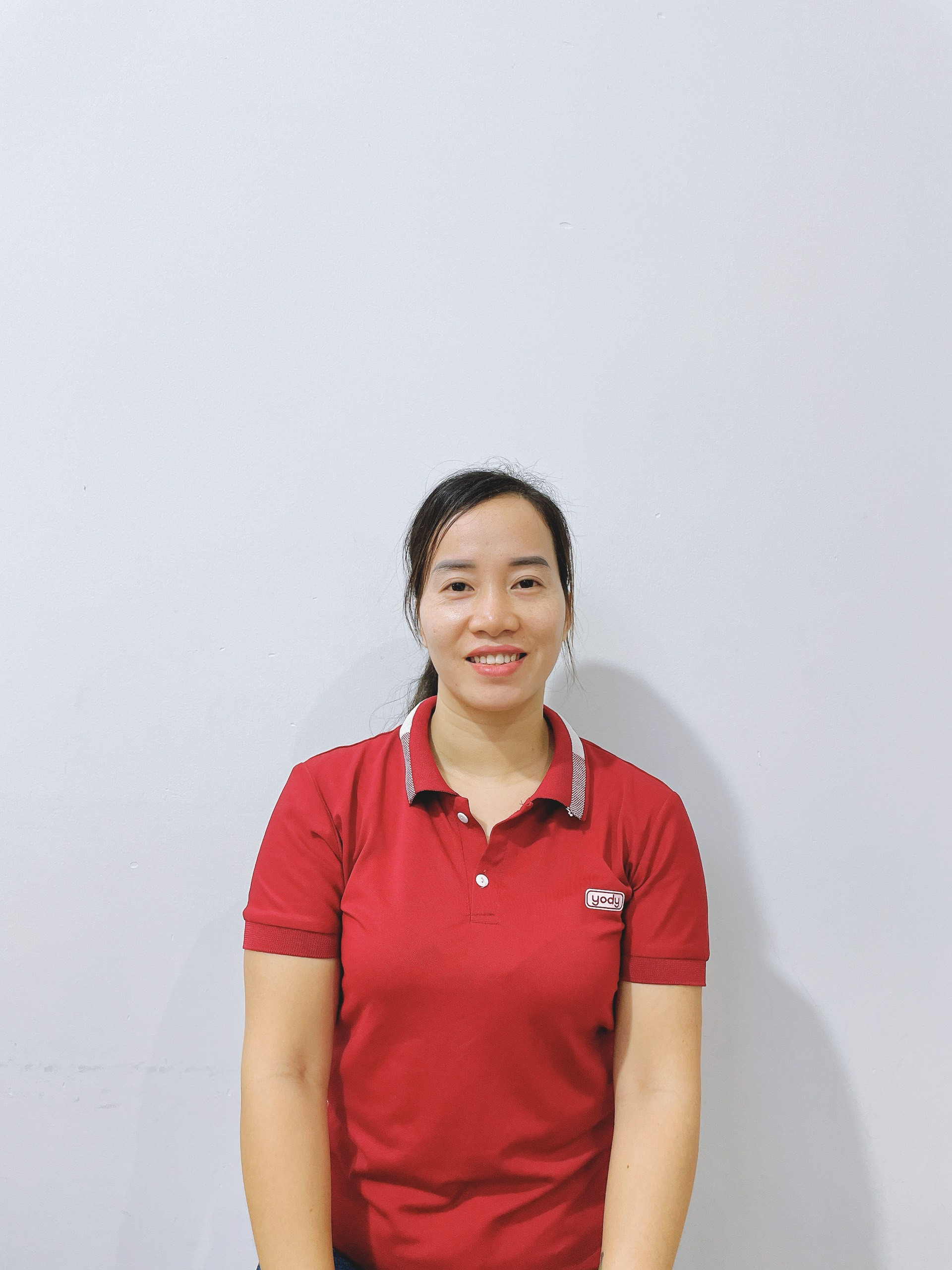 Chị Nguyễn Thị Cánh – Năm sinh: 1990 – Quê quán: Hải Dương