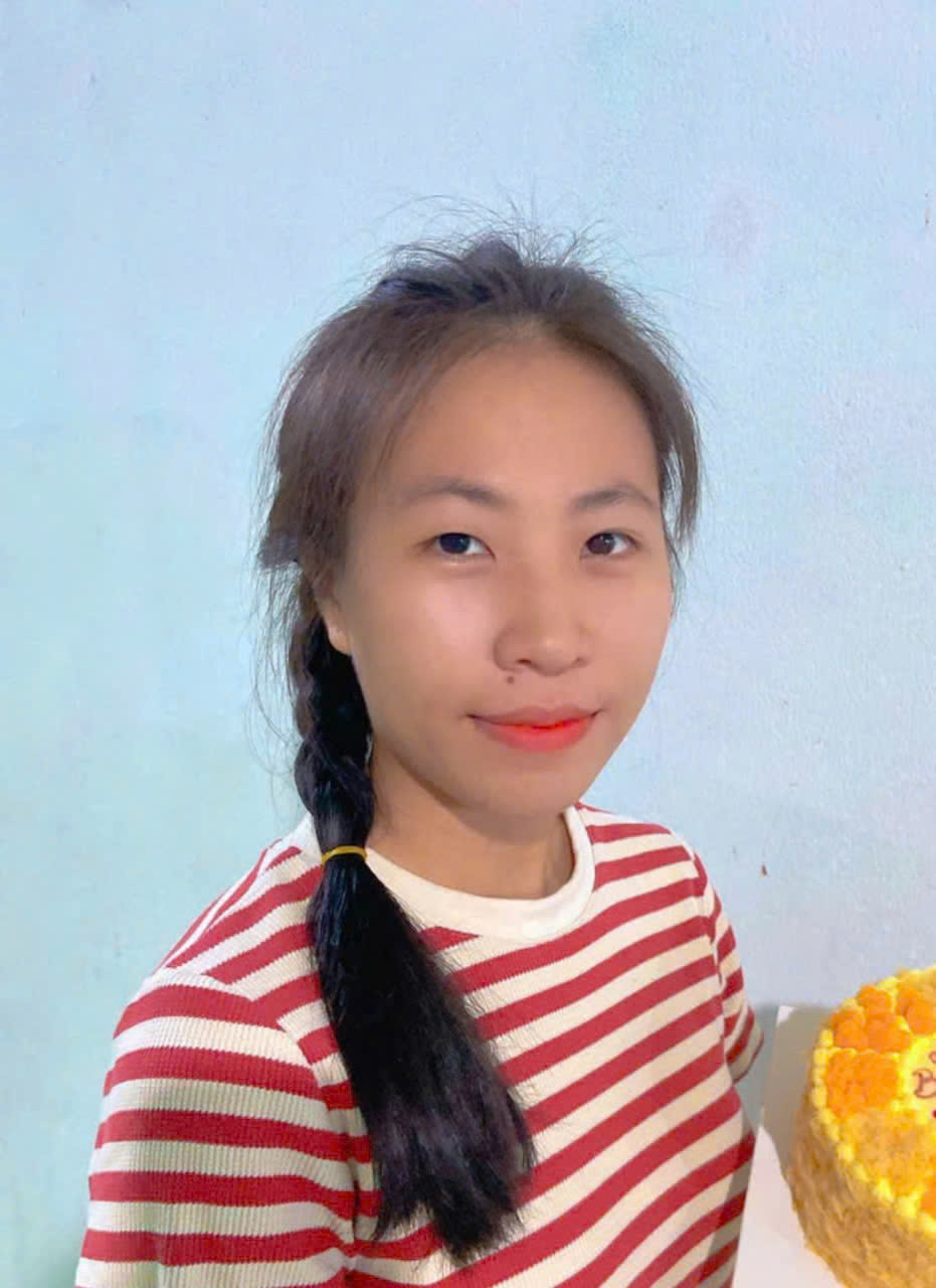 Em Phan Thị Quốc Vinh (22 Tuổi) Tìm Việc Giúp Việc Nhà/Chăm Bé