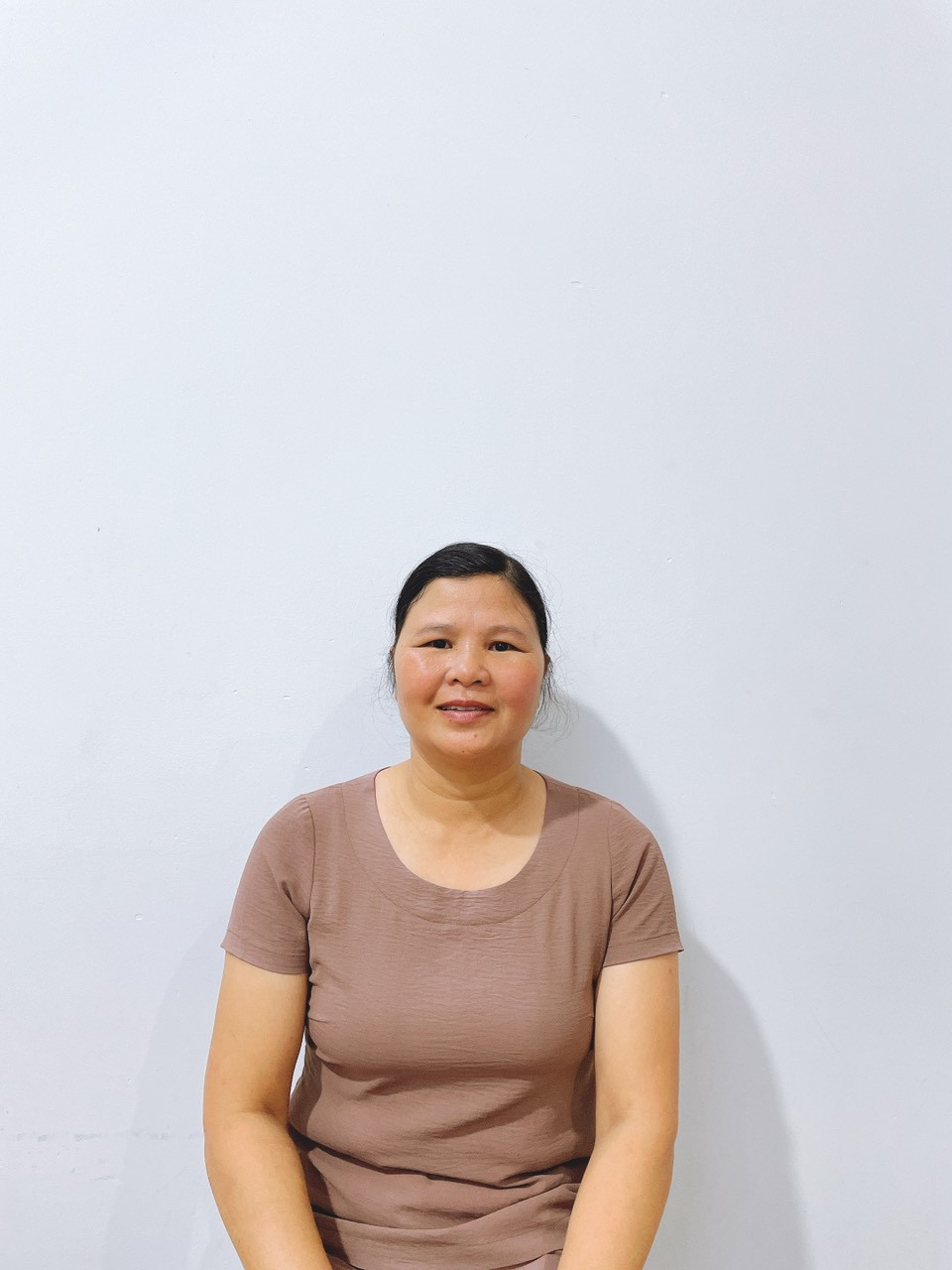 Con Cái Tự Lập Chị Không Vướng Bận Tìm Việc Chăm Em Bé, Giúp Việc Nhà