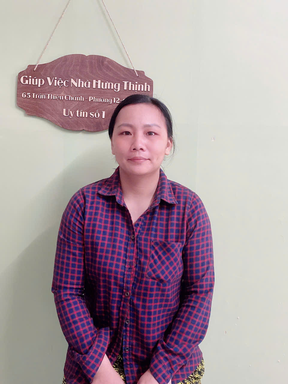 CHUYÊN GIÚP VIỆC NHÀ - CHĂM BÉ - ĐƯA ĐÓN BÉ ĐI HỌC