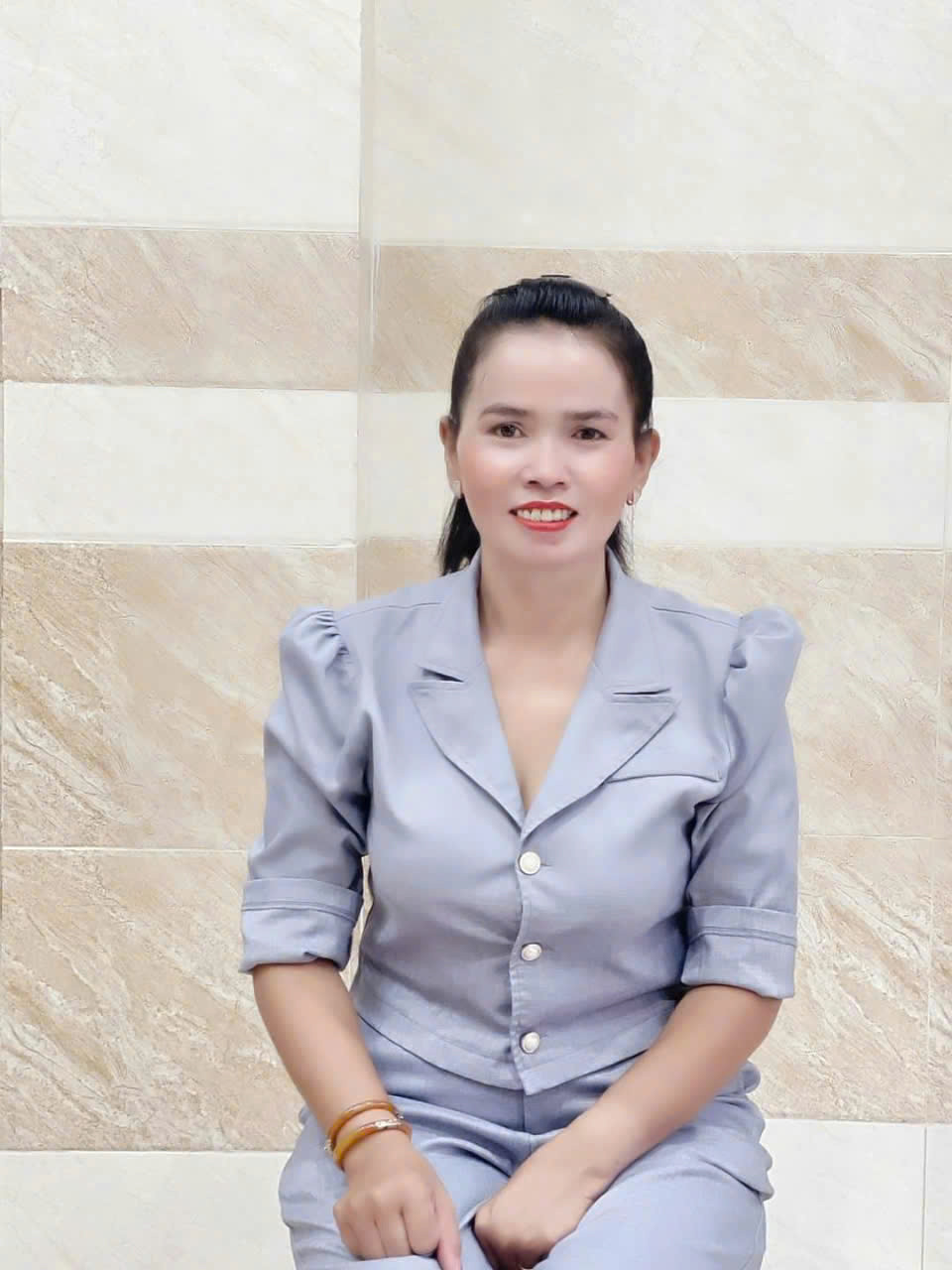 Cô Trâm 1983 Ninh Thuận cần tìm việc giúp việc