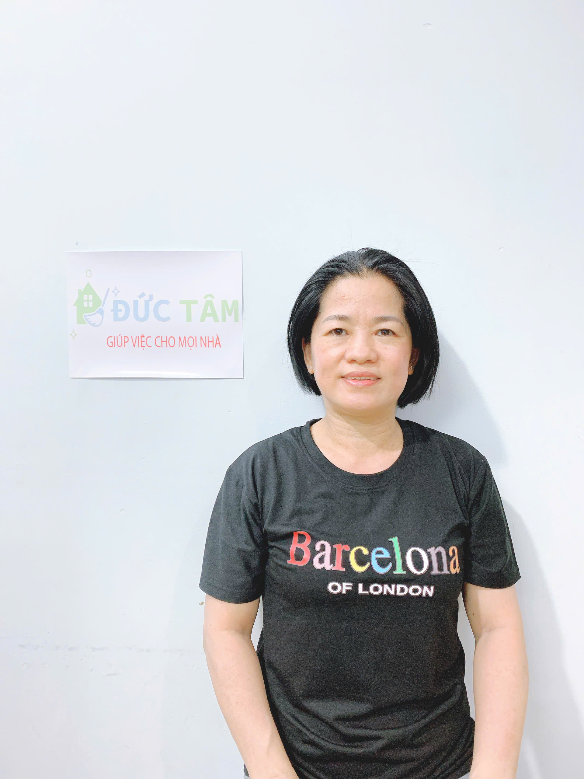 Chị Lê Thị Thủy, Sinh Năm 1973, Quê Quán Thừa Thiên Huế cần tìm việc