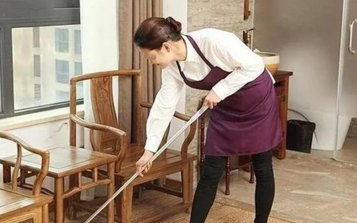 Mình Cần Giúp Việc Nhà Lương 8tr/tháng