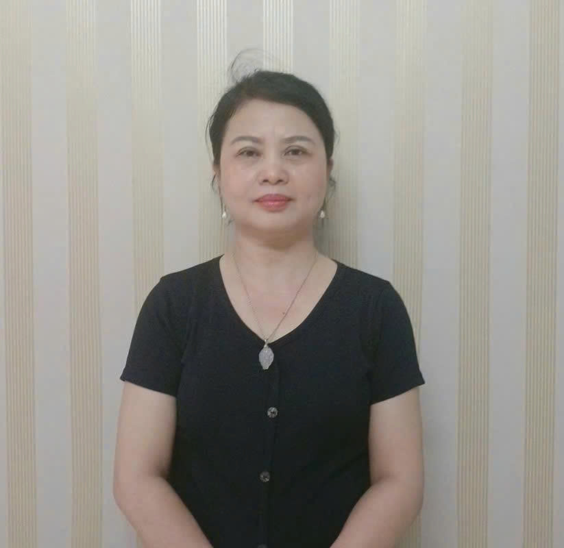 Chị Hường (1971) tìm việc giúp việc nhà, chăm bé tại Biên Hòa