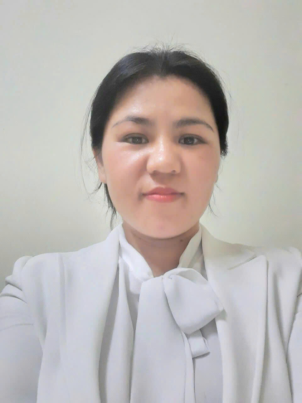 Chị TRẦN THỊ NGỌC sinh năm: 1980 Quê: Đắk Nông