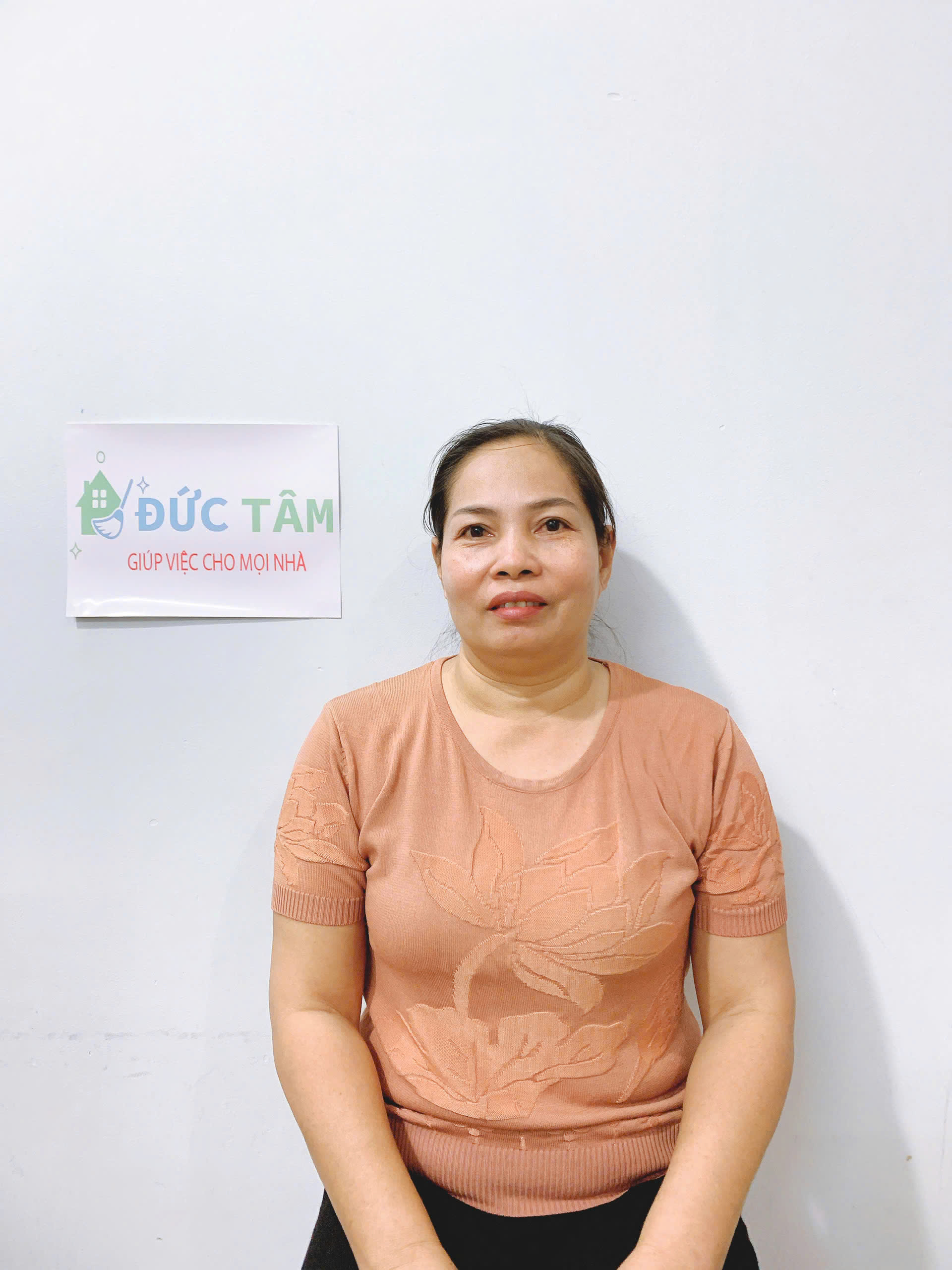 Trương Thị Út – sinh năm 1976 – quê quán Kiên Giang