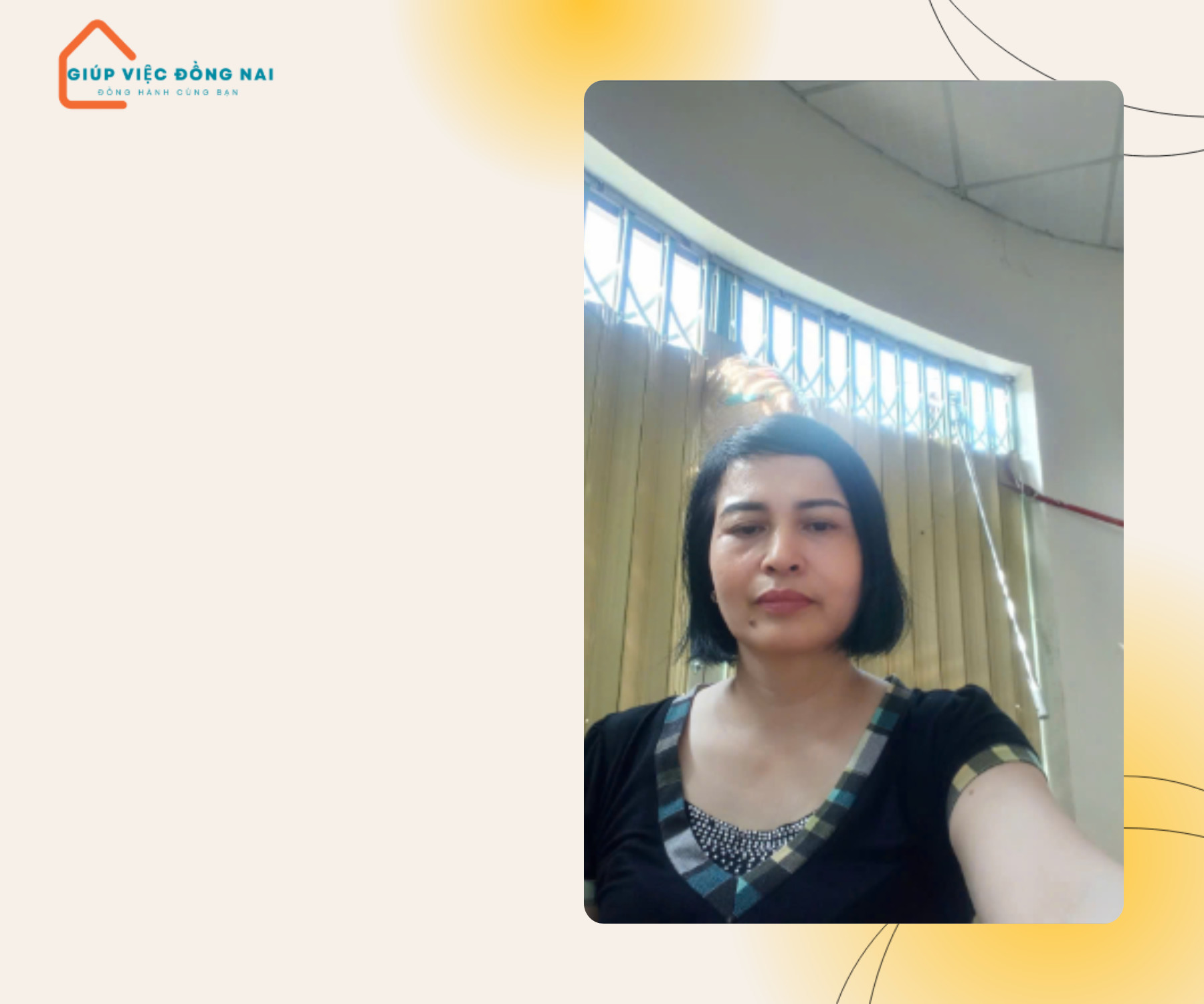 Chị NGUYỄN THỊ BẦY, sinh năm 1972, quê Hà Nội cần tìm việc