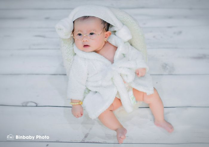 Tìm cô chăm bé đi về ở Hiệp Thành III ,  Phường Hiệp Thành, Thành phố Thủ Dầu Một