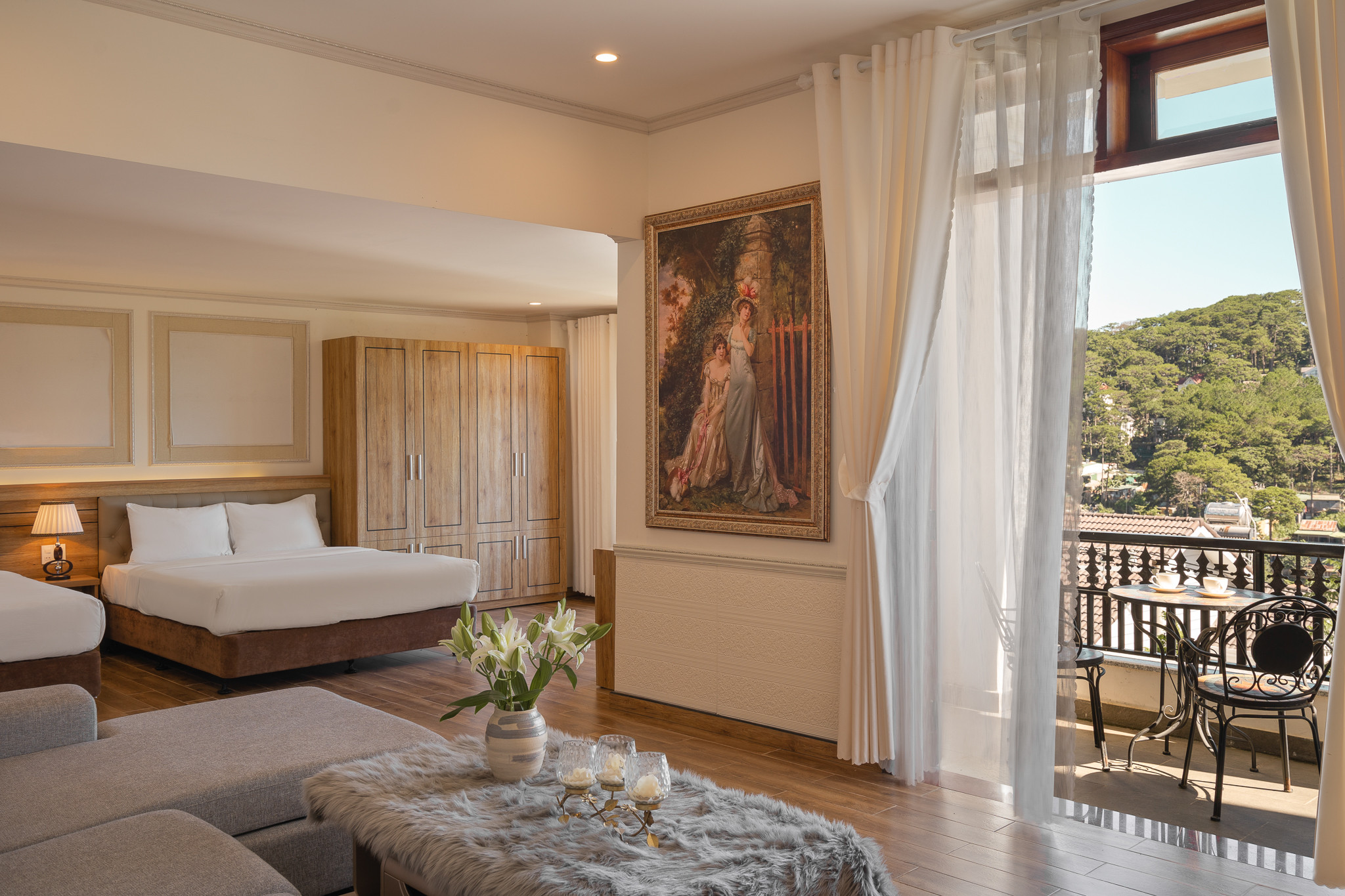 CẦN TÌM NGƯỜI GIÚP VIỆC NHÀ Ở LẠI