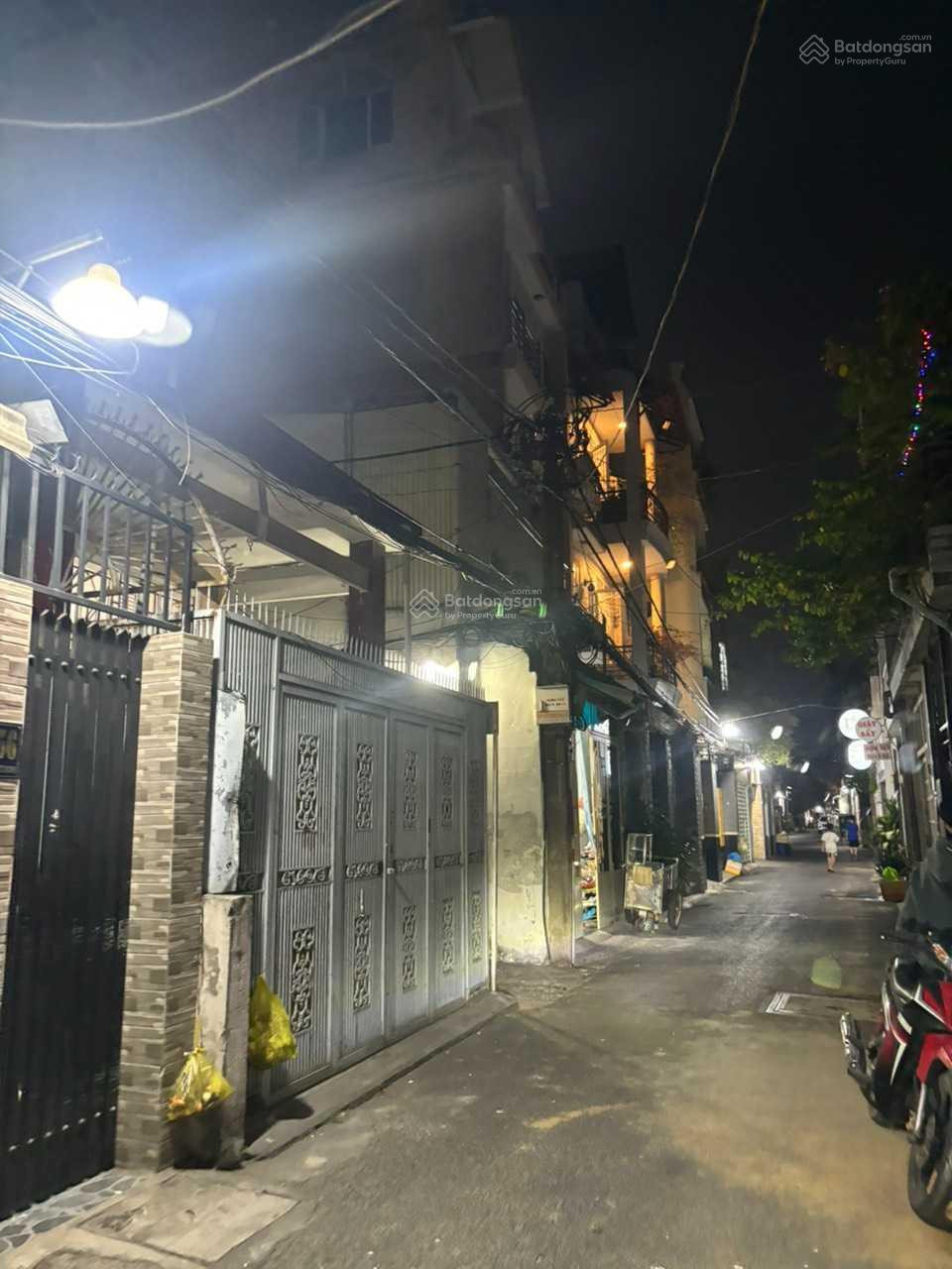 Nhà em ở Q6, đang cần tìm gấp 1 chị Chuyên Giúp Việc Nhà