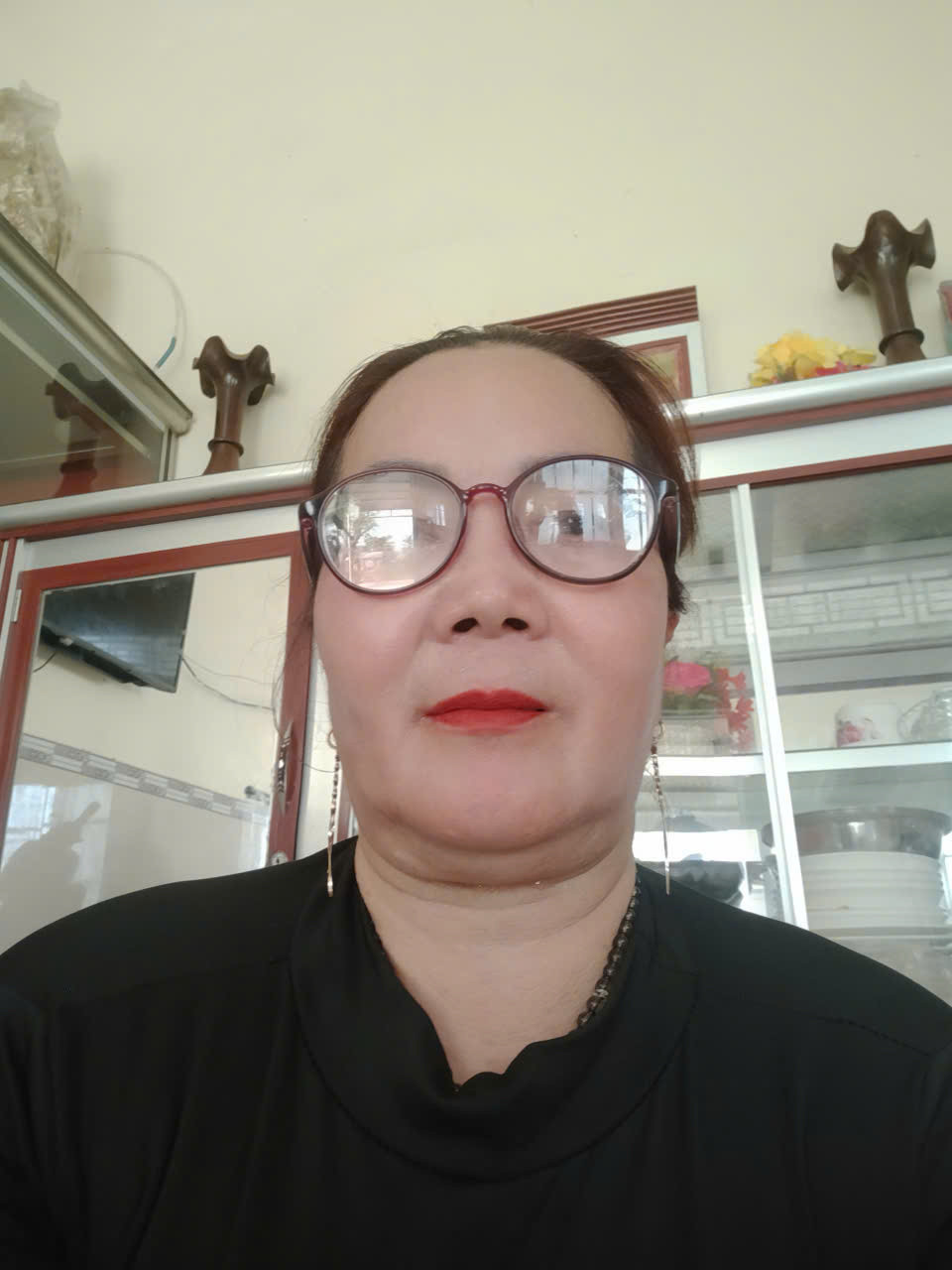 Cô Hương - 55t -  Chuyên giúp việc chăm bé và chăm người già bệnh