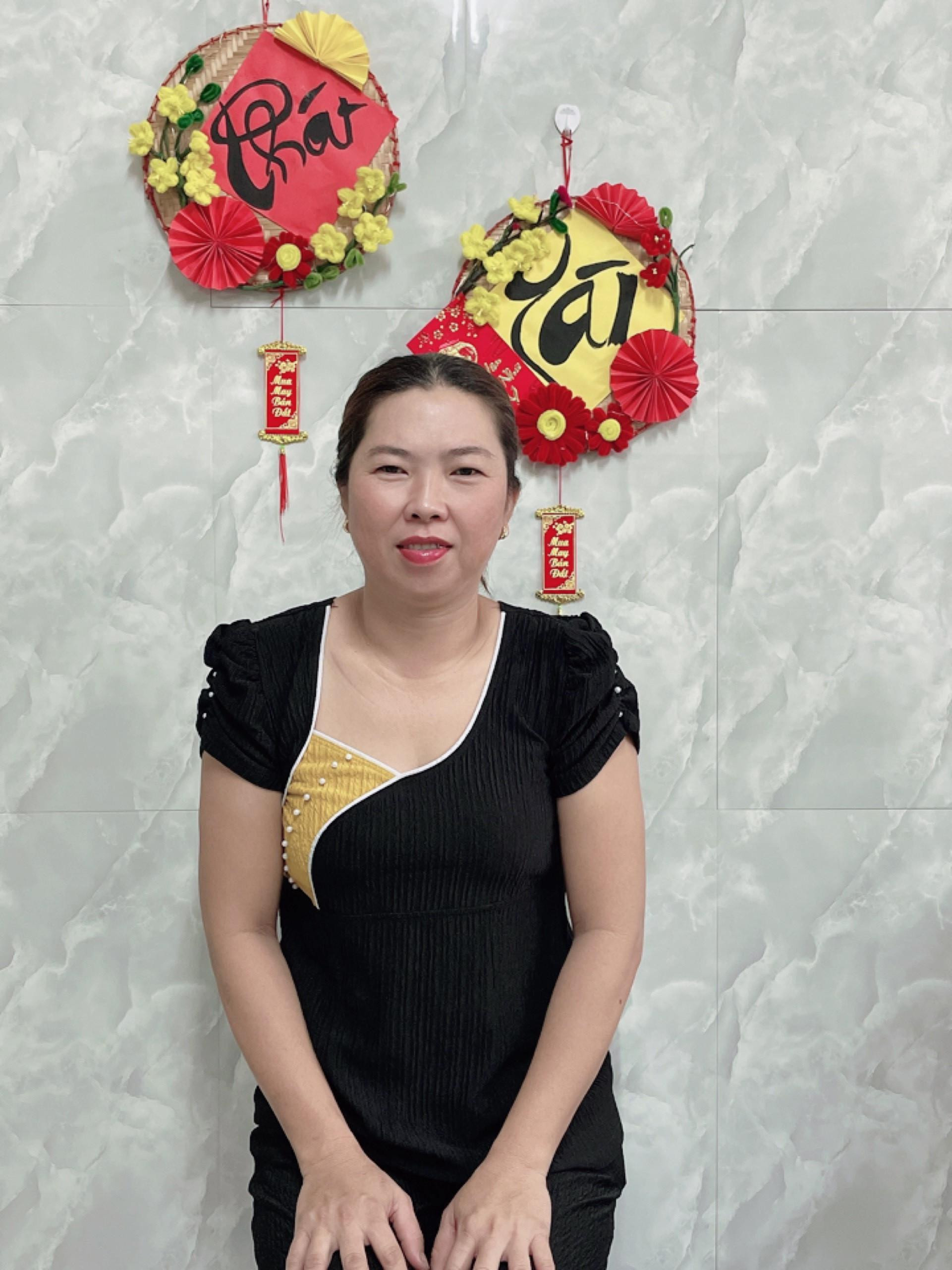 Chị Mai 82 Cần Tìm Việc Làm Lâu Dài, Ổn Định