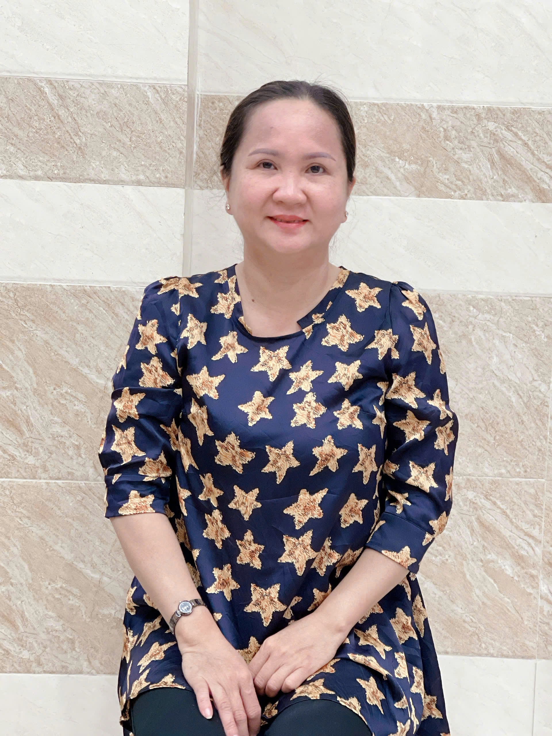 chị Lài cần tìm việc - nấu ăn ngon, chăm chỉ