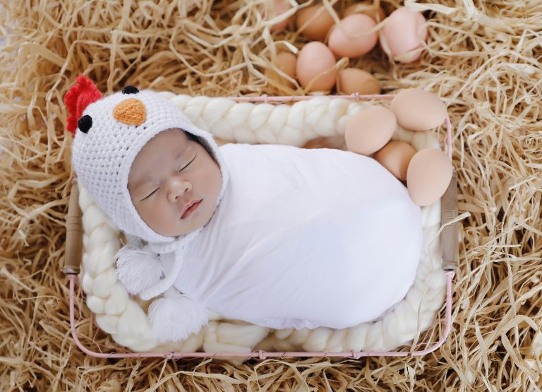 Tuyển gấp chị chăm bé sơ sinh 1 tháng