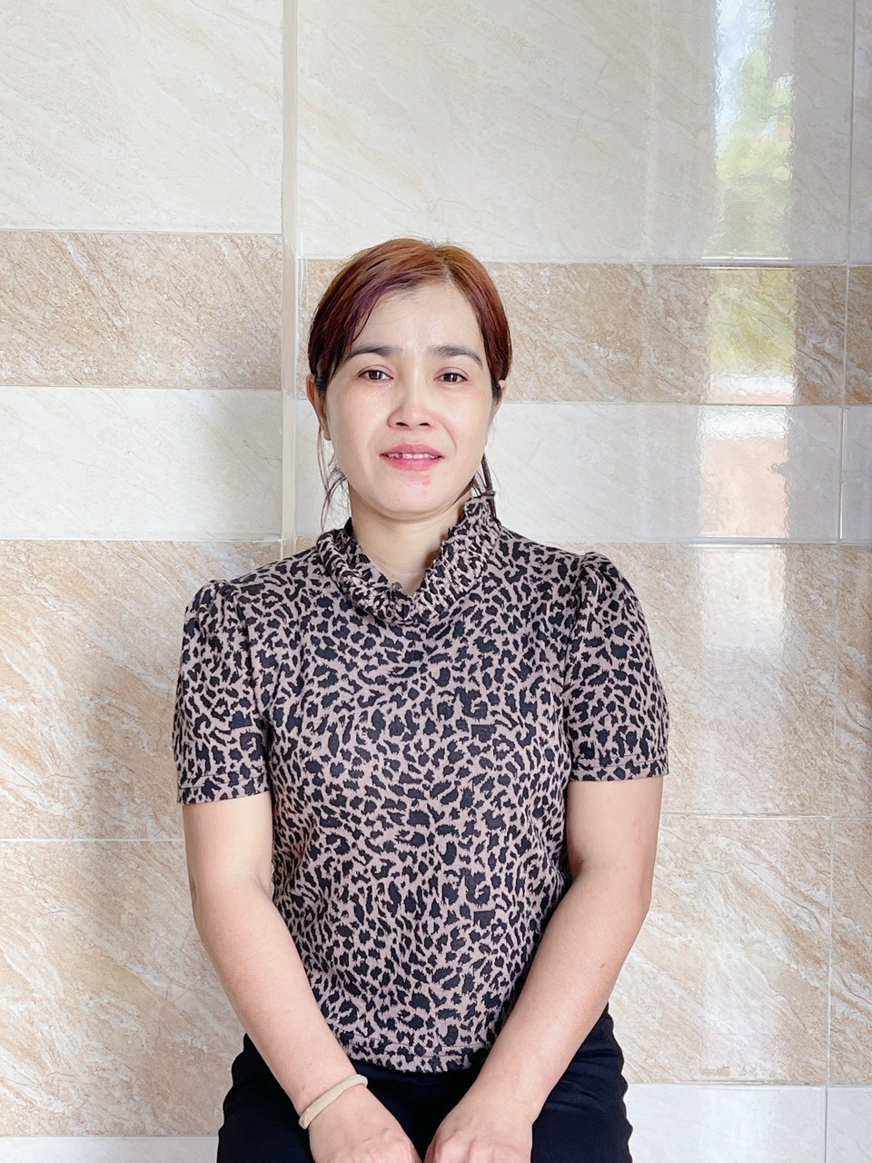 CHỊ HUYÊN 1983 CHĂM BÉ GIỎI, VIỆC NHÀ NHANH NHẸN MAU XONNG VIỆC – MUỐN GẮN BÓ LÂU DÀI VỚI CHỦ NHÀ