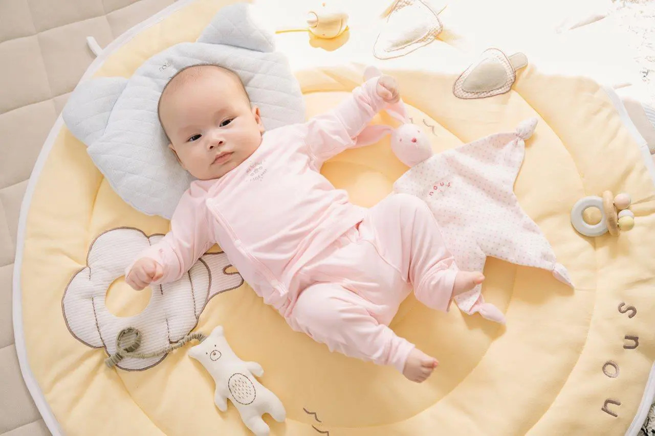 Bé Sơ Sinh 3 Tháng Tuổi Cần Chị Chăm Sóc Lương 12.000.000