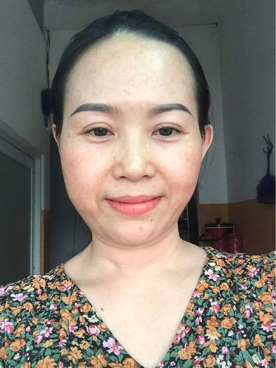 Chị   ĐỖ THỊ MỸ HOÀ    Sinh năm 1982  Quê quán: Đà Nẵng. Cần tìm việc làm