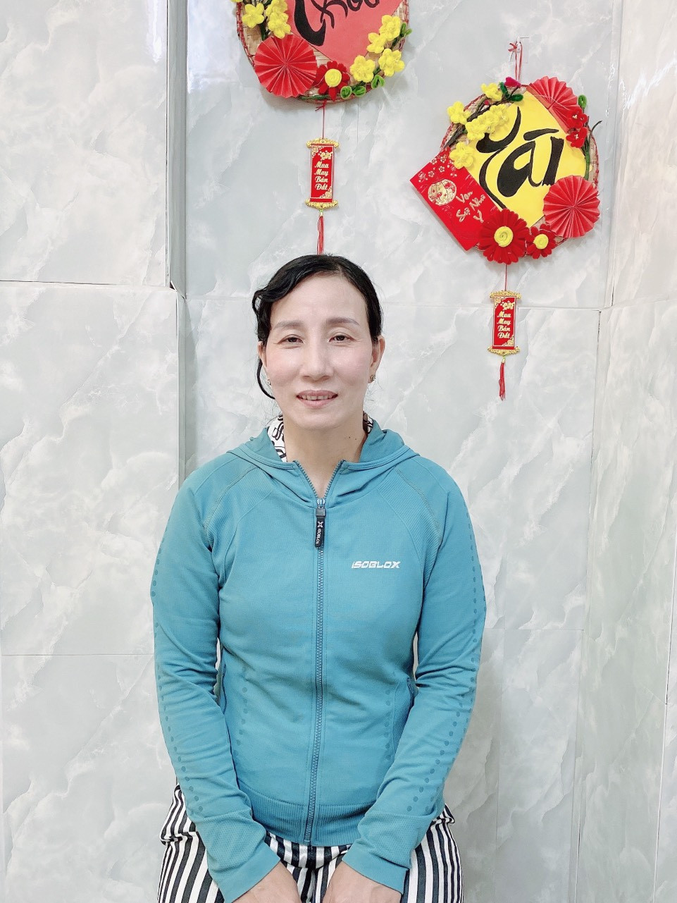 Chị Nguyễn Thị Kiều Diễm, Sinh Năm 1984, Quê Kiên Giang Cần Tìm Việc Liên Hệ 0982845784 Để Gặp Chị