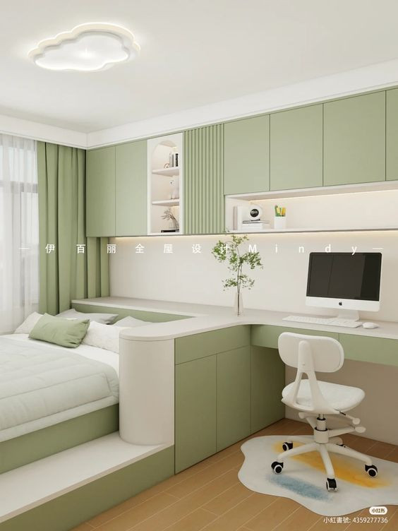 Nhà em chung cư Diamond island Đảo kim cương cần tuyển cô giúp việc.