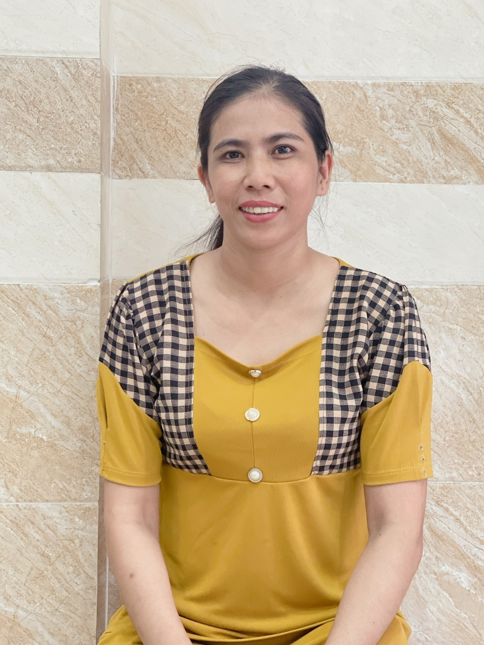 CHỊ NGUYÊN CHUYÊN GIÚP VIỆC NHÀ – NẤU ĂN- CHỊ TỰ TIN MÌNH LÀM TỐT TẤT CẢ CÁC CÔNG VIỆC GIA ĐÌNH CHỦ