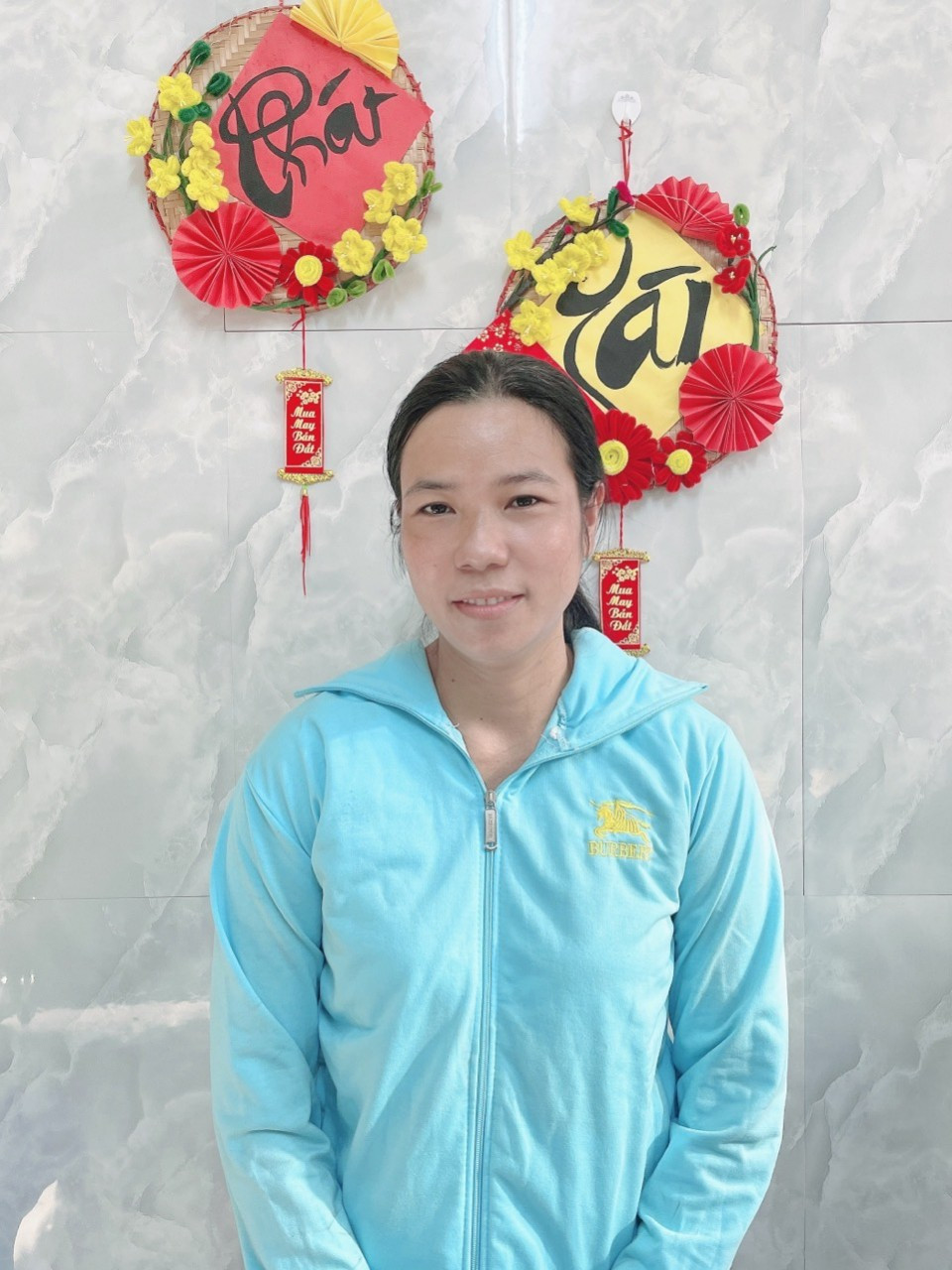 CHỊ NHÂM - SN 1982 - Ở LÂM ĐỒNG - CẦN TÌM VIỆC LÀM Ở LẠI, CÓ MONG MUỐN LÀM LÂU DÀI, Ở ĐƯỢC TẾT