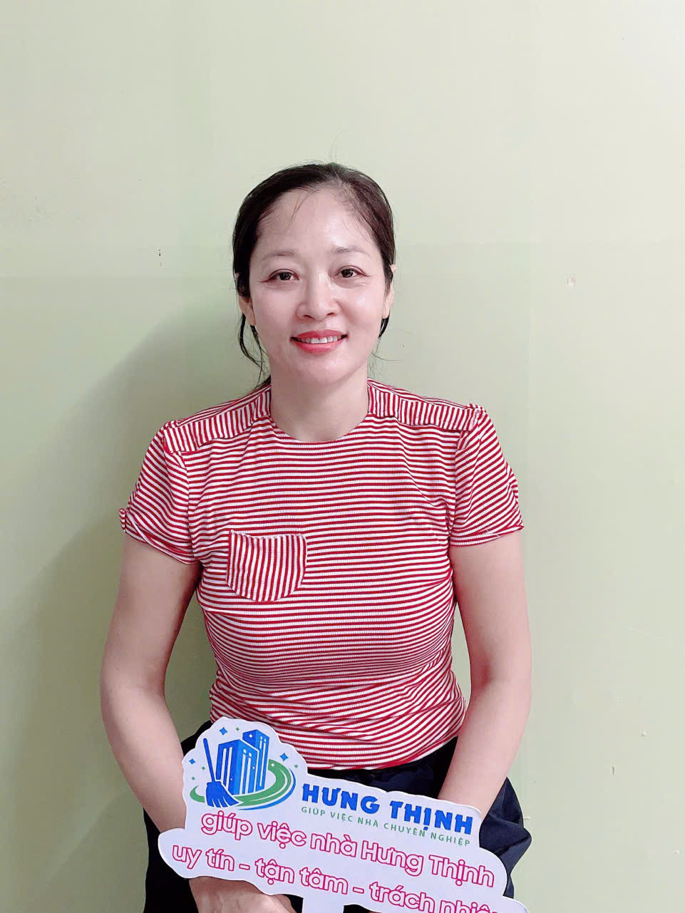 CHỊ PHƯƠNG 1977 BÌNH ĐỊNH - TÌM VIỆC GIÚP VIỆC NHÀ, CHĂM BÉ, CHĂM ÔNG BÀ