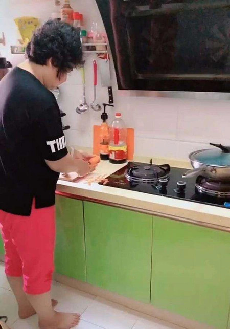 CẦN CHỊ GIÚP VIỆC NHÀ