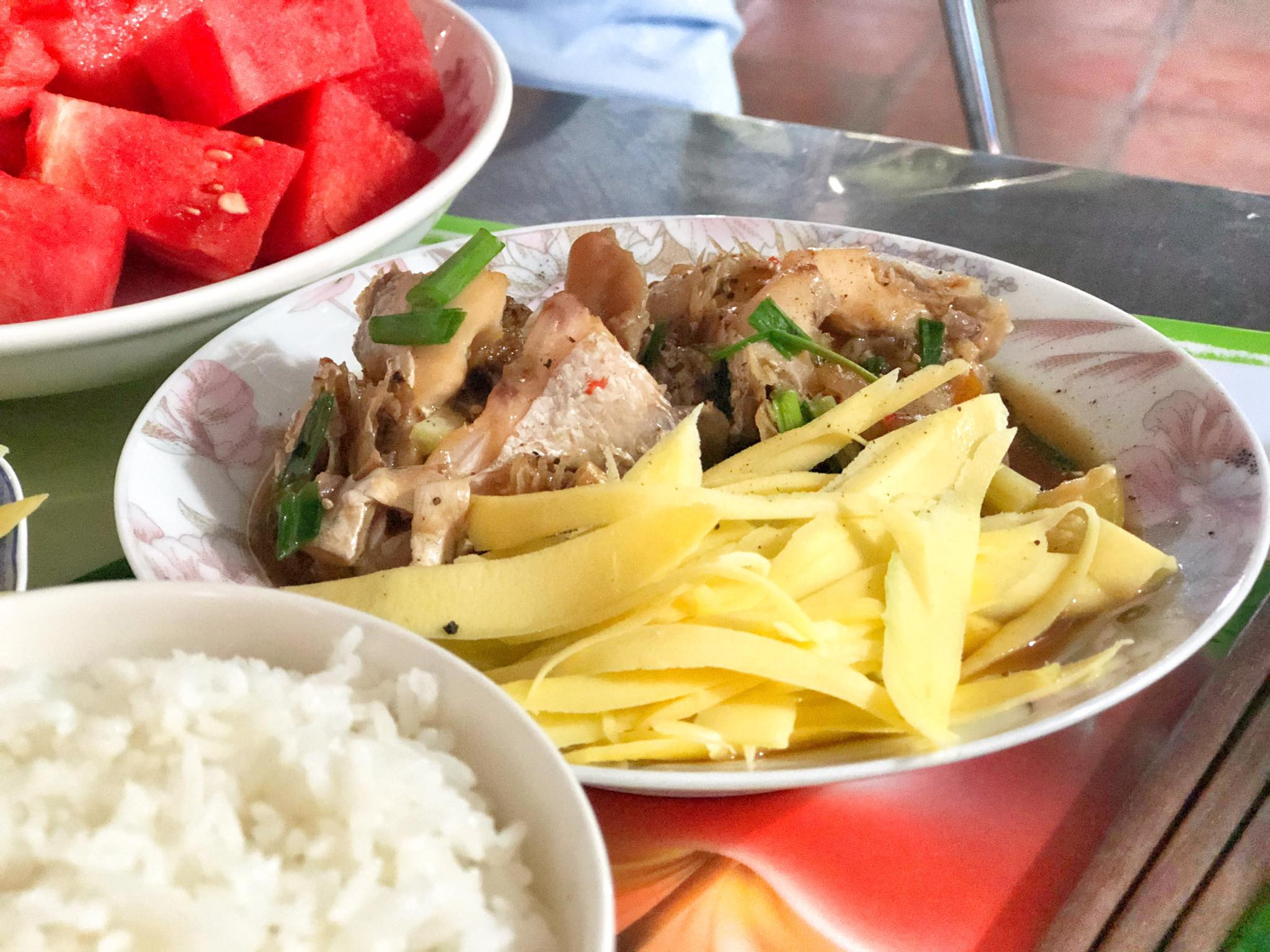 Bên Nhà Anh Tuấn Mong Muốn Tìm Chị Về Nội Trợ Cùng Gia Đình