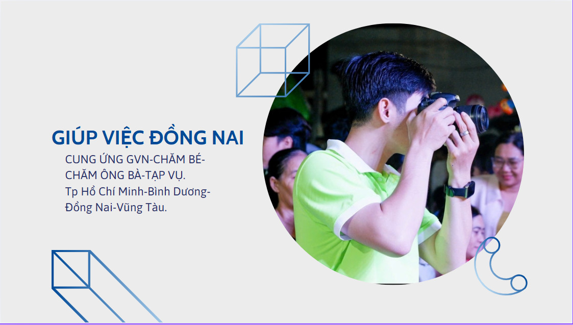 cần cô chăm bé ở lại