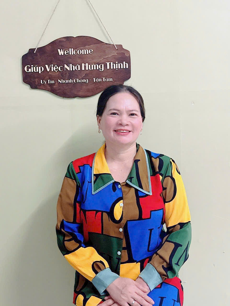 Nguyễn Thị Hường