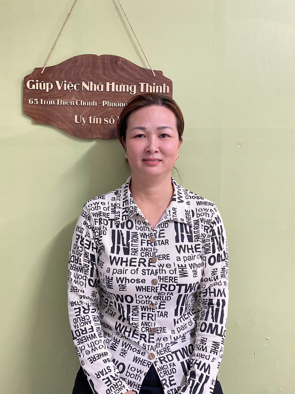 Chuyên Giúp Việc Gia Đình - Tìm Việc Làm Ở Lại Lâu Dài Và Xuyên Tết