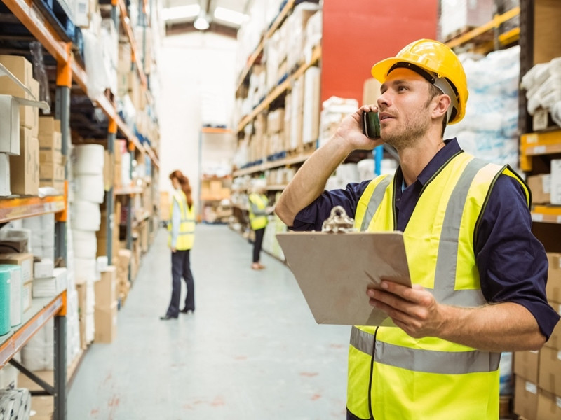 CẦN TÌM NAM LÀM KHO -Ăn ở lại tại Bình Dương