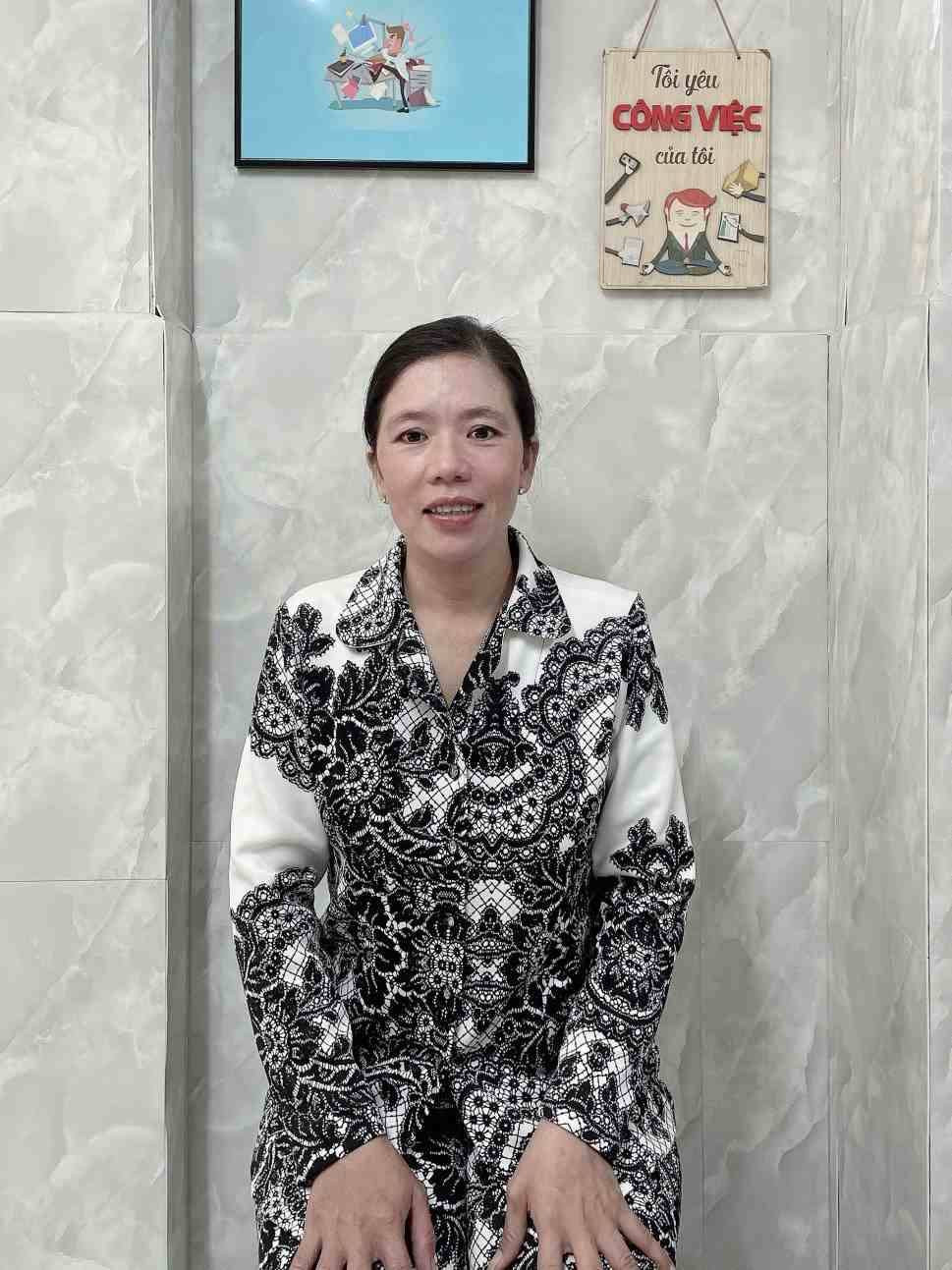 NGUYỄN THỊ MỸ LỆ SINH NĂM 1982 BẠC LIÊU , CHỊ XIN LÀM CÔNG VIỆC GIÚP VIỆC NHÀ, CHĂM EM BÉ