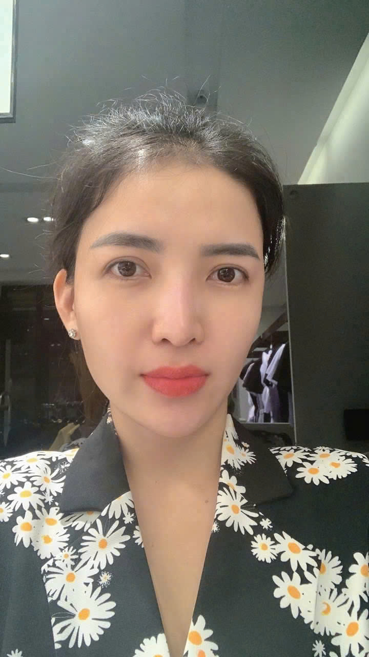 Chị Mẫn Nhi (1994) cần tìm việc giúp việc nhà